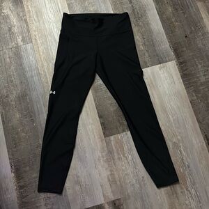Under armor compression leggings